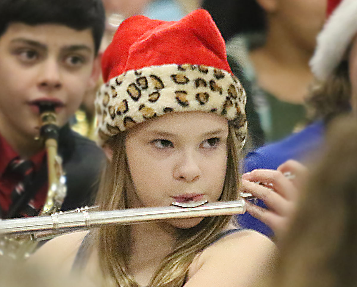 Holiday Tunes